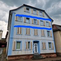 Zentrale Wohnung in Buchen zu verkaufen Baden-Württemberg - Buchen (Odenwald) Vorschau