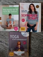 Schwangerschaftsbücher Bayern - Rüdenhausen Vorschau