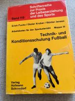 Kruber“Arbeitskarten“Technik-und Konditionsschulung Fußball Rheinland-Pfalz - Winnweiler Vorschau