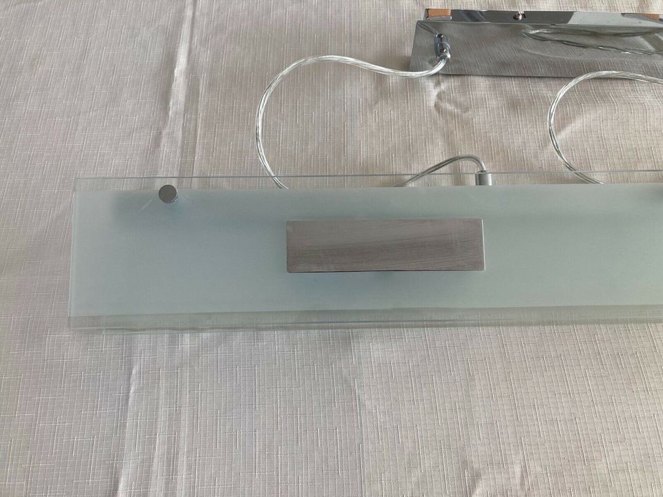 Pendelleuchte, Thekenlampe, Deckenlampe, Deckenleuchte, NP 180€ in Appenweier