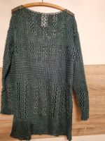 Long Pullover 100% Leinen Bayern - Raubling Vorschau