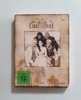 High Chaparral 1. Staffel (7 DVDs) von William F. Claxt... | DVD Niedersachsen - Seelze Vorschau