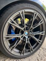BMW M Performance Y-Speiche 1111M magnesit 19 Zoll RDCi Emmelshausen - Norath Vorschau