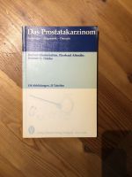 Das Prostatakarzinom Herbert Klosterhalfen Bayern - Amorbach Vorschau