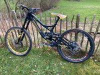 Specialised Demo 8 Downhill Bike Nordrhein-Westfalen - Olsberg Vorschau