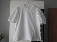 H&M Bluse T-Shirt Gr. M NEU Leipzig - Grünau-Ost Vorschau