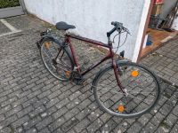 Fahrrad gebraucht Bayern - Haßfurt Vorschau