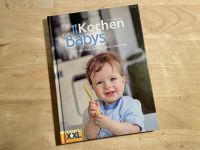 Kochen für Babys | Kochbuch | gesundes Essen | Babynahrung | Kids Mecklenburg-Vorpommern - Burow Vorschau