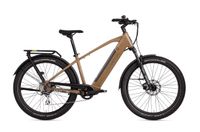 Fachhändler DERUIZ E-Bike MARBLE SUV 27,5"48V13Ah 55Nm 644W 150km Nordrhein-Westfalen - Mönchengladbach Vorschau