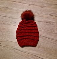 Beanie/Mütze/lange warme Mütze Düsseldorf - Bilk Vorschau