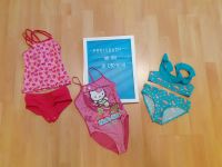 Bikini Badeanzug Mädchen Gr. 98 / 104 - je 1,50 € Rheinland-Pfalz - Freisbach Vorschau