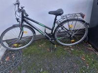 Damenfahrrad von Zündapp - Silver Series Wuppertal - Cronenberg Vorschau