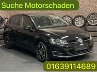 Motorschaden Ankauf VW Golf 6 7 Passat Polo Scirocco TSI TFSI GTI Leipzig - Gohlis-Mitte Vorschau