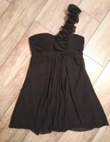 Laona Gr. 38 40 Cocktailkleid Abendkleid schwarz Abiball Baden-Württemberg - Linkenheim-Hochstetten Vorschau