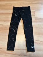 Nike Leggins / Hose für Mädchen in Größe 128 - 137 Sachsen - Riesa Vorschau