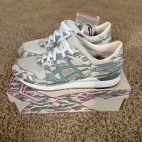 ASICS Gel Lyte III atmos Solebox 45 11 Kith Patta Sachsen-Anhalt - Halle Vorschau