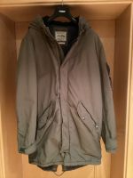 Parka von Jack & Jones, Olivgrün/Khaki, gr. XL Bayern - Weichering Vorschau