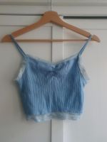 Crop Top Bleu XS Dresden - Innere Altstadt Vorschau