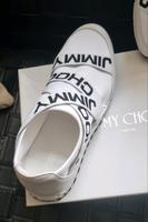 Jimmy Choo Sneaker Gr.38 Sachsen-Anhalt - Merseburg Vorschau