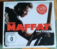 Peter Maffay Tattoos CD und DVD Nordrhein-Westfalen - Büren Vorschau