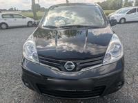 Nissan Note 1.4 *TOP-Zustand* *TÜV 05/2027* *Klimaautomatik* Nordrhein-Westfalen - Rietberg Vorschau