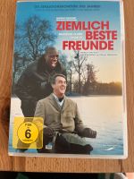 Ziemlich beste Freunde DVD Bayern - Untersiemau Vorschau