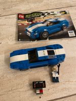 Lego Speed Champions 75871 „Ford Mustang GT“ Nordrhein-Westfalen - Fröndenberg (Ruhr) Vorschau