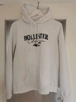 Hollister Hoodie gr M/L Niedersachsen - Brake (Unterweser) Vorschau