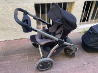 Kinderwagen Maxi Cosy Mura Stuttgart - Stuttgart-Nord Vorschau