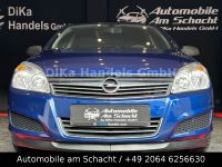 Opel Astra H Lim. Selection "110 Jahre" Nordrhein-Westfalen - Dinslaken Vorschau