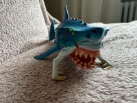 Schleich Eldrador Monsterfisch 42453 Nordrhein-Westfalen - Korschenbroich Vorschau