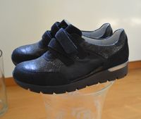 Ara Schuhe Sneaker schwarz Weite K Gr.  6 (40) Schleswig-Holstein - Bordesholm Vorschau