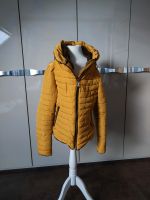 Top! senfgelbe Jacke Zara Gr. XS Thüringen - Hainrode (Hainleite) Vorschau