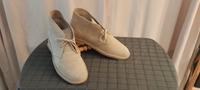 Clarks Originals Herren Boots Wildleder Größe 10 ½ Nordrhein-Westfalen - Soest Vorschau
