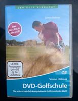 Golfschule, Simon Holmes DVD, Callaway, titleist, TaylorMade Nordrhein-Westfalen - Schloß Holte-Stukenbrock Vorschau