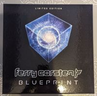 Ferry Corsten - Blueprint - Pure Audio BluRay - Trance - Auro 3D Niedersachsen - Dassel Vorschau