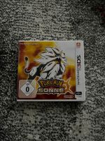 Pokémon Sonne - 3DS Sachsen-Anhalt - Magdeburg Vorschau