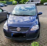 VW Fox 1.2 Refresh Schleswig-Holstein - Großensee Vorschau