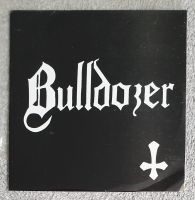 BULDOZER fallen angel/another ..EP black death thrash heavy metal Niedersachsen - Osnabrück Vorschau