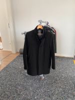 Jacke, Mantel, Cinque, Gr. 50x, schwarz, Männer Bayern - Neusäß Vorschau