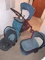 Kinderwagen Niedersachsen - Wolfsburg Vorschau