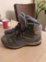 Winterschuhe,Salomon,fast neu,Damenschuhe,Trekkingschuhe,sehr gut Bayern - Altenstadt an der Waldnaab Vorschau