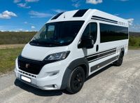 Fiat Ducato Maxi 3.0 177 PS Abarth Design L4 H2 AHK 3.000 kg Bayern - Ebrach Vorschau