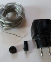 AC/DC Adapter Adaptor plus Stecker Dresden - Dresden-Plauen Vorschau