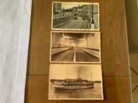 3 alte Ansichtskarten Antwerpen Nordrhein-Westfalen - Kevelaer Vorschau