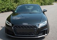 Audi TT 40 TFSI S tronic Coupe - Nordrhein-Westfalen - Lünen Vorschau