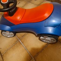 BMW Bobbycar Baby Racer guter Zustand Niedersachsen - Edewecht Vorschau