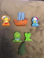 Haba Holzspielzeug Piraten Figuren mit Schiff Nordrhein-Westfalen - Heinsberg Vorschau