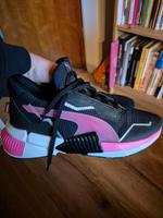 Turnschuhe Puma gr. 41 Niedersachsen - Osterholz-Scharmbeck Vorschau