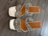 Abend Schuh, neu, 39 Hessen - Hanau Vorschau